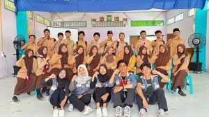 KKN Muhammadiyah Aisyiyah Adakan Kegiatan Stop Bullying dan Edukasi Mengenai Penyalahgunaan Media Sosial Dalam Perspektif Hukum
