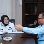 Program MBG di Siak Tembus 164 Ribu Penerima Manfaat