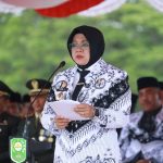 Kabupaten Siak Raih Penghargaan Adiwiyata Nasional 2025 Terbanyak di Riau
