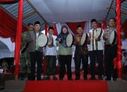 Kemah Kerukunan di Siak Libatkan 1.711 Peserta, Gaungkan Toleransi dan Siak Hijau
