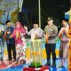 Hujan Deras Tak Surutkan Semangat MTQ XV Sungai Mandau, Bupati Afni Tegaskan Komitmen Pembangunan