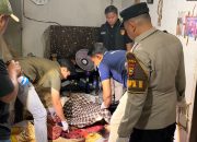 Ibu Rumah Tangga Ditemukan Meninggal, Diduga Anak Kandung Terlibat