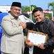Harumkan Nama Siak di Kancah Nasional, BKPRMI Siak Dinobatkan Sebagai DPD Terbaik pada BKPRMI Award 2026