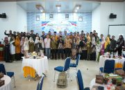 PWI Siak Bekali Kepala Sekolah Literasi Jurnalistik di Era Digital